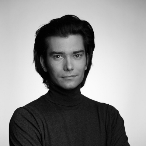 Artur Averyanikhin
